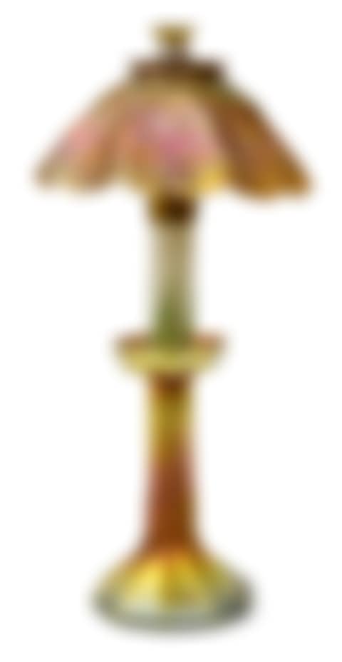 Candle Lamp (preview)