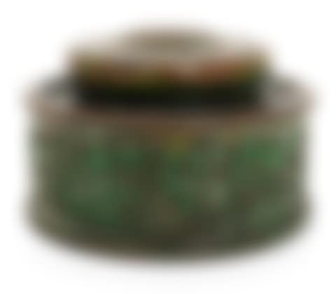 "Pine Needle" Inkwell (preview)