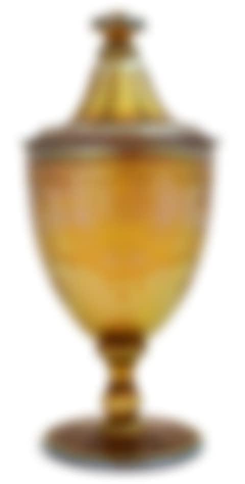Covered Jar (preview)