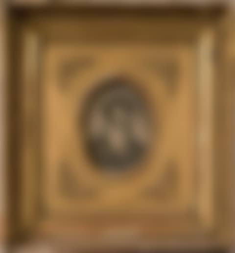 Portrait of a man (preview)