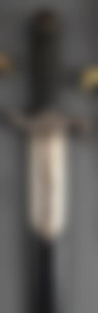 Hunting dagger (preview)