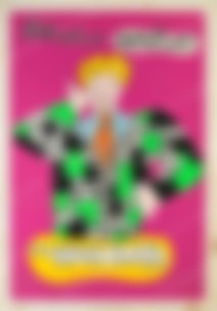 Attention Dragueur. (preview)