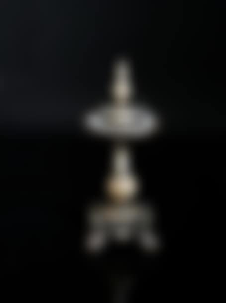 Table spinner or roulette (preview)