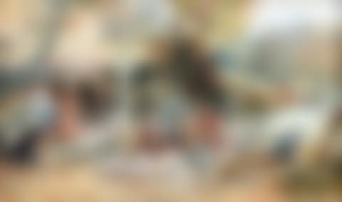 Hallali running to the Equipage of the Duke of Berry (preview)