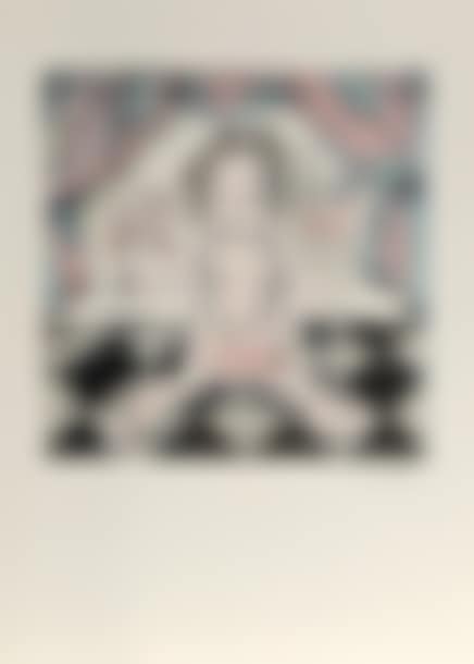 The artist (preview)