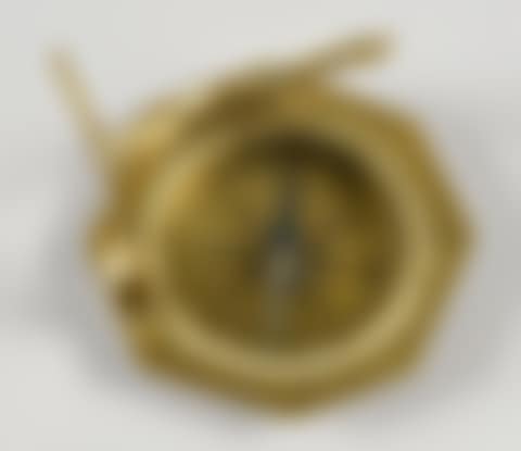 Equinoctial sundial (preview)