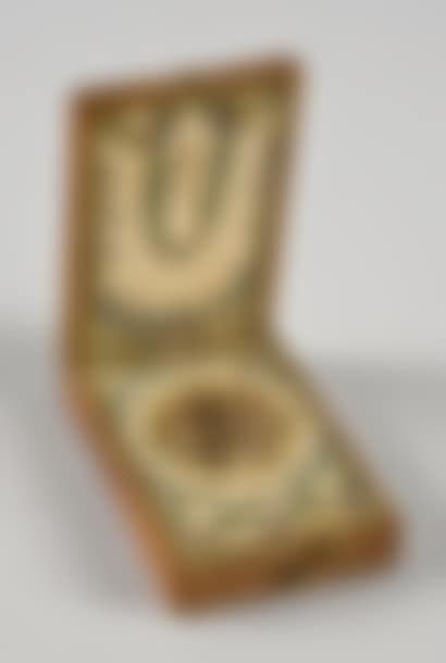 Nuremberg dial (preview)