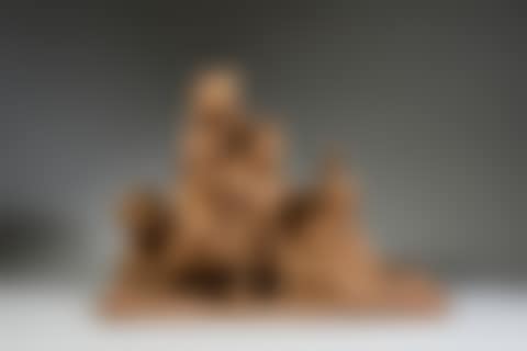 Chinese scene. (preview)