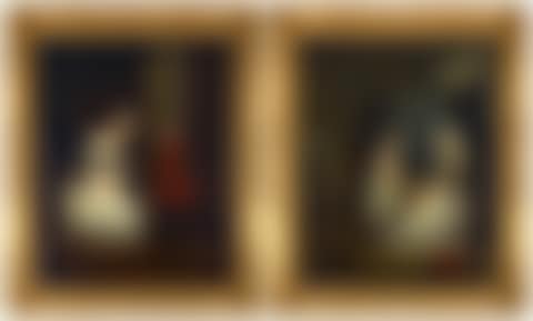 The governess (preview)