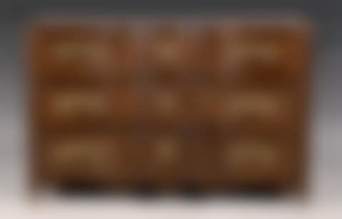 Crossbow chest of drawers (preview)