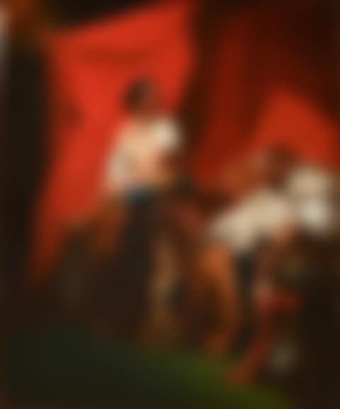 Judith and Holofernes (preview)