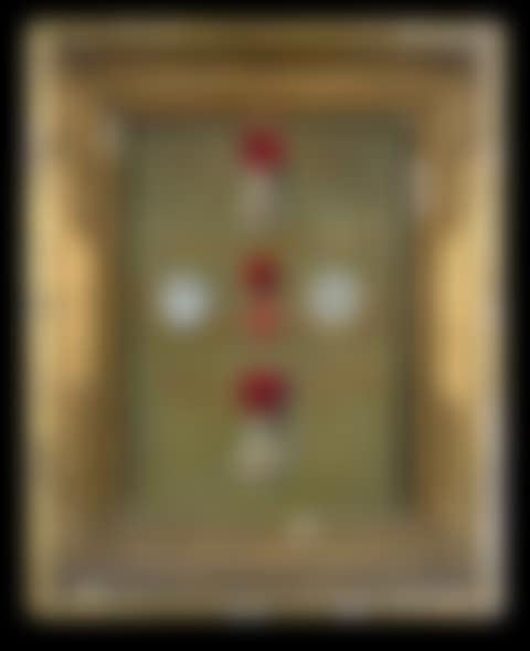 Trompe l"Oeil of decorations (preview)