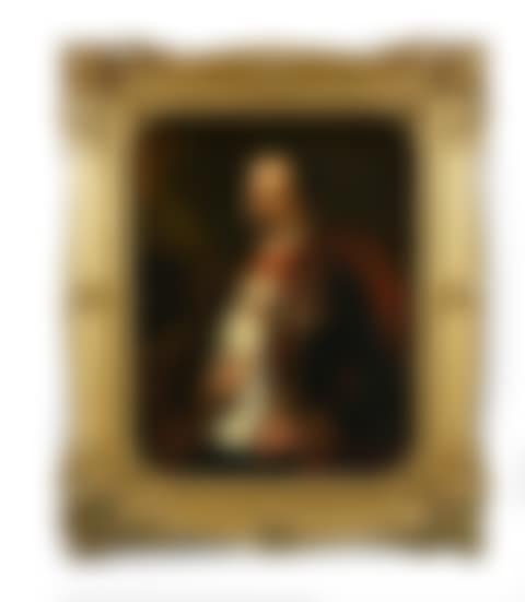 Portrait of Prefect Henri Pougeard du Limbert (1817 - 1898) (preview)