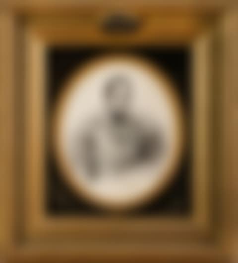 Portrait of Duke Charles Emmanuel Sigismond de Montmorency Luxembourg (preview)