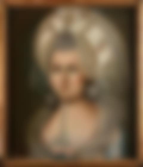 Pair of portraits (preview)