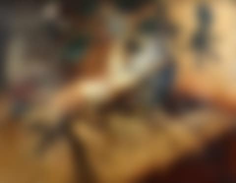 Still life with hare (preview)