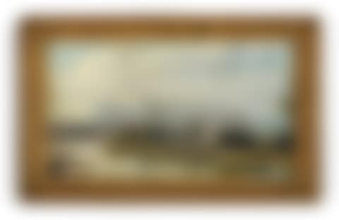 View of Avignon (preview)
