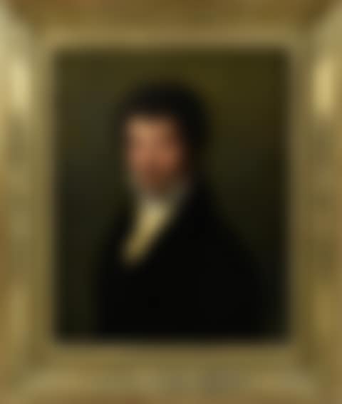 Portrait of a man (preview)