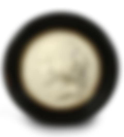 Profile of a woman (preview)