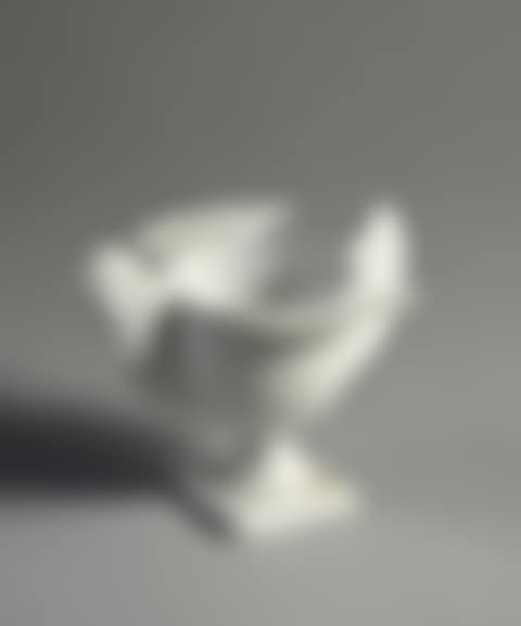Hen Egg Cup. (preview)