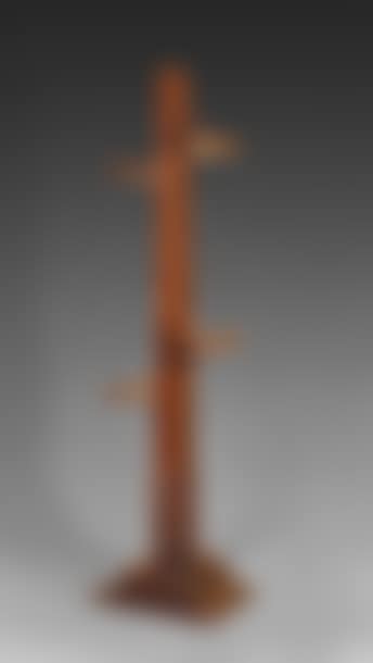 Large double easel (preview)