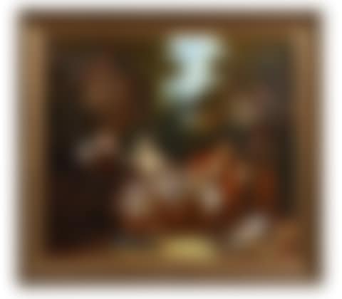 Gallant scene (preview)