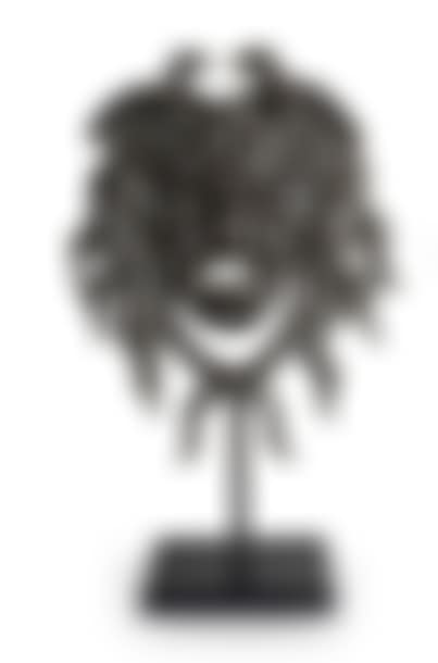 Head of Medusa (preview)