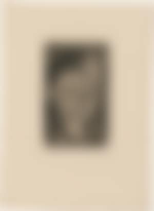 Woman"s head (preview)