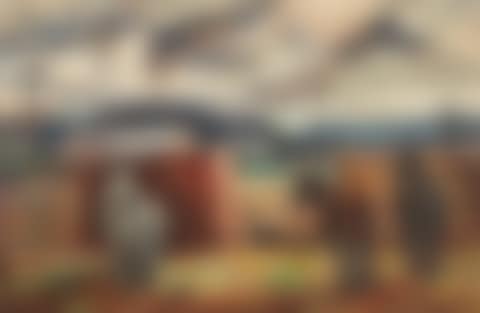 Ranch, Santa Fe (preview)
