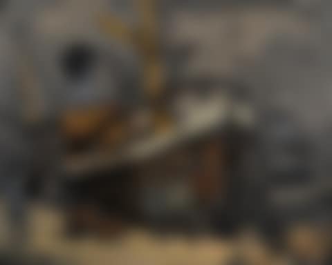 Swansea Docks (preview)
