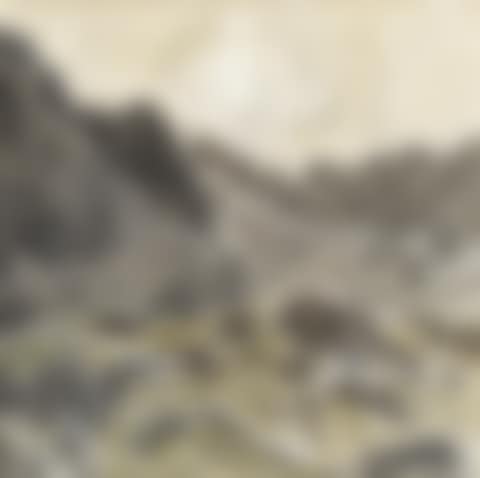 Cwm Idwal (preview)