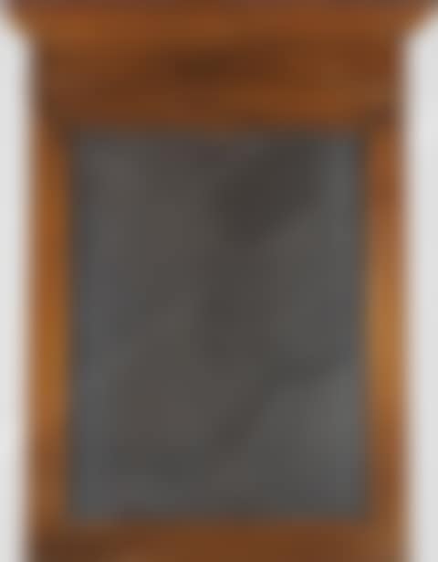 Rectangular mirror (preview)