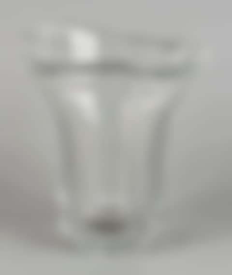 crystal flower vase (preview)
