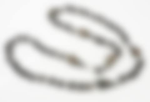 Long necklace (preview)