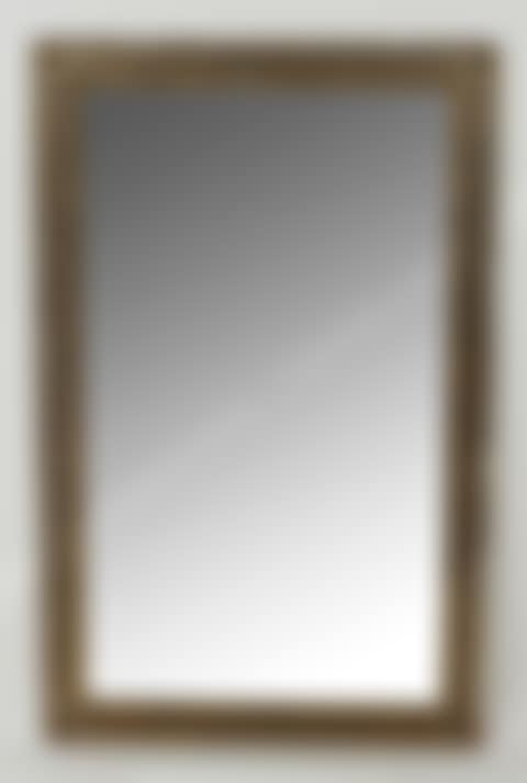 Rectangular mirror (preview)