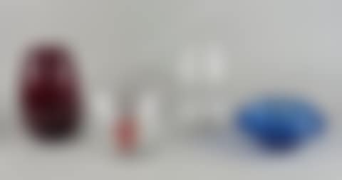Glass objects (preview)