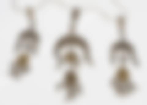 Khamsa or Hand of Fatima (preview)