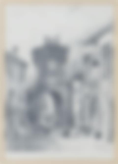 "Torre del Mandracchio" (preview)