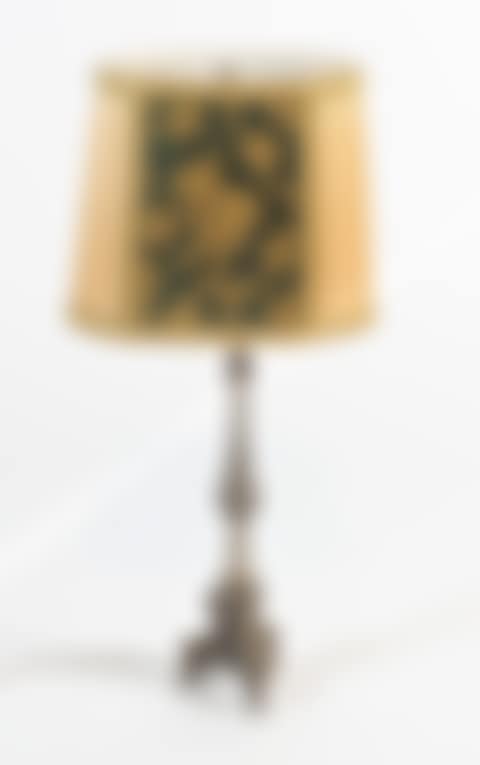 Table lamp (preview)