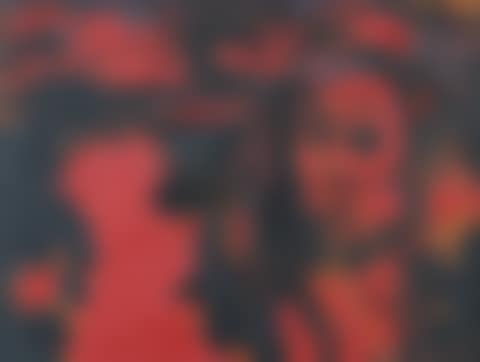 "Face in the landscape" (preview)