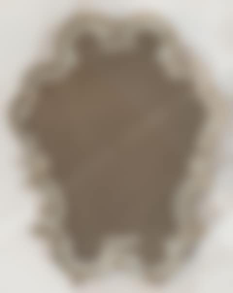 Shaped wall mirror (preview)