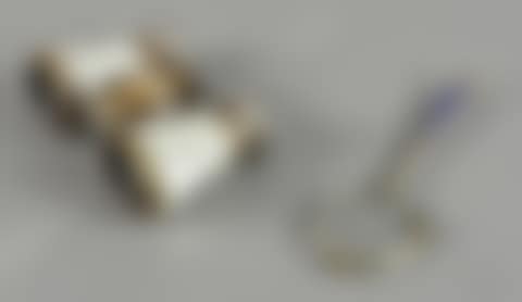 Theatre binoculars (preview)