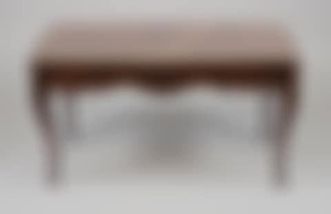 Wooden table (preview)