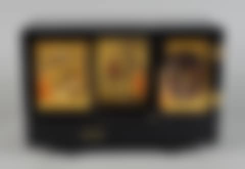 Jewelry box (preview)