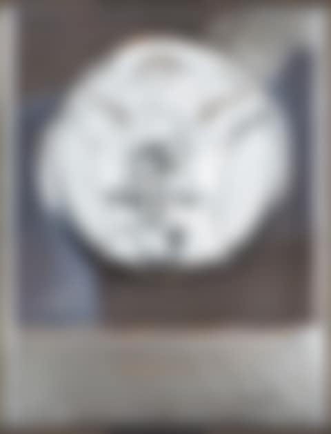 "La fecundidad" (preview)