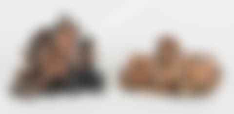 Oriental flower holders (preview)