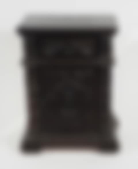 Bedside table (preview)