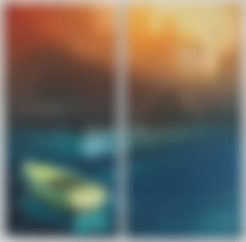 "Green Boat" (preview)