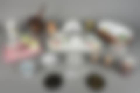 Ornaments (preview)