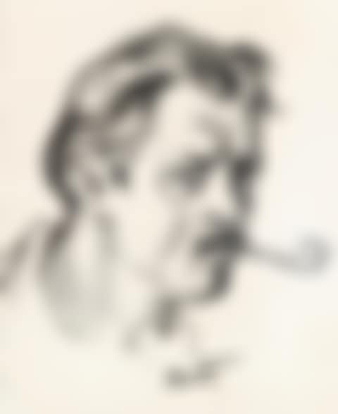 Self-Portrait (preview)
